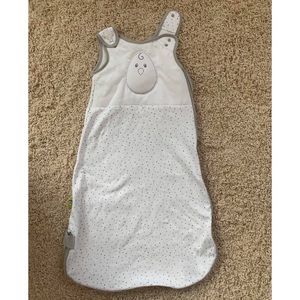 Nested Bean Zen Sack